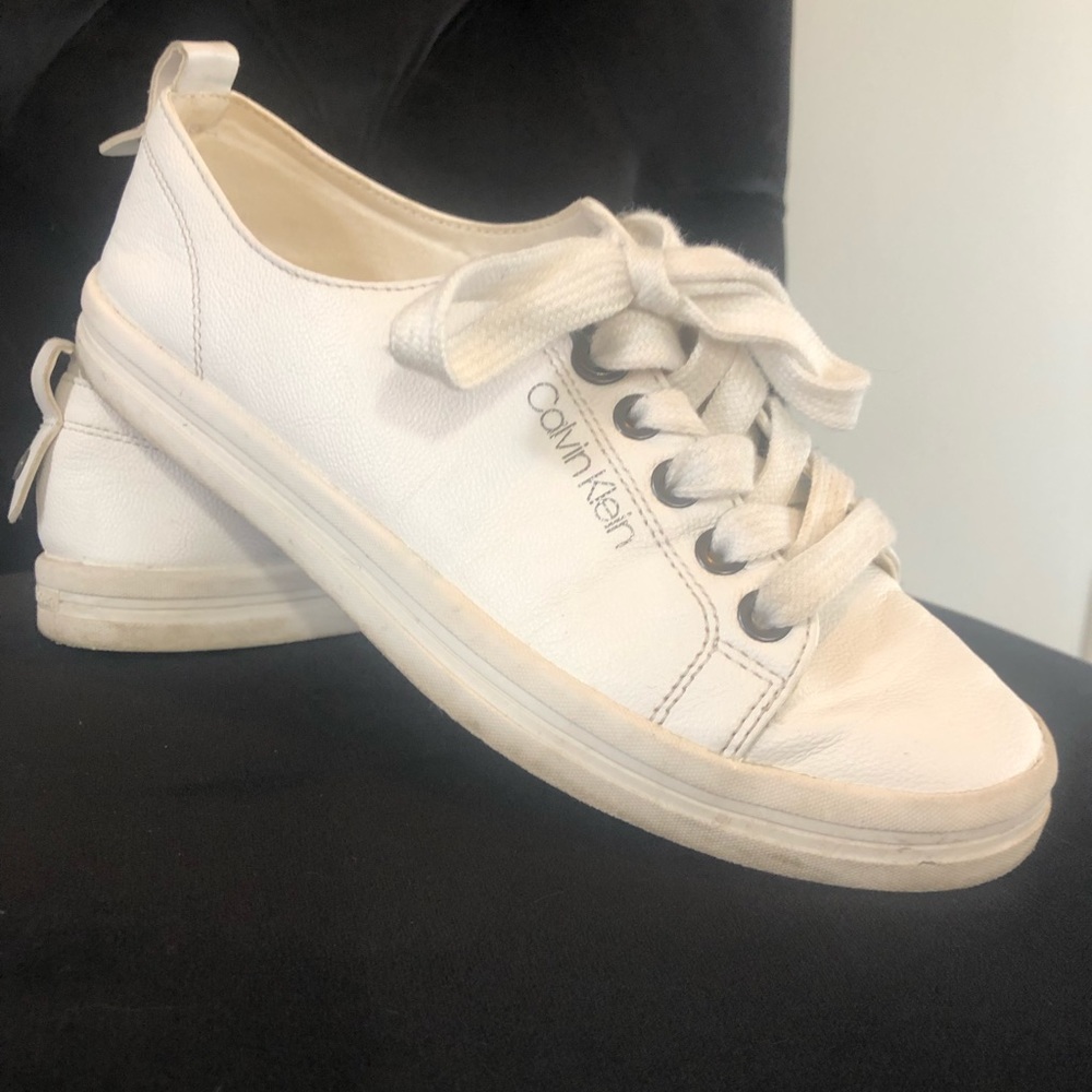 Sneakers by Calvin Klein